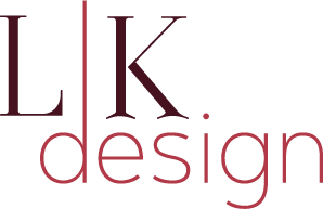LK Design Logo